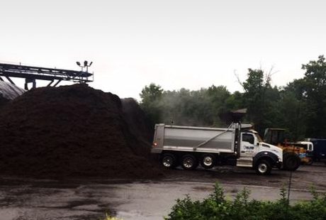 O'Sullivan Tree Care and Recycling
