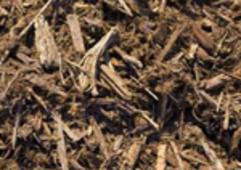 Hardwood Mulch